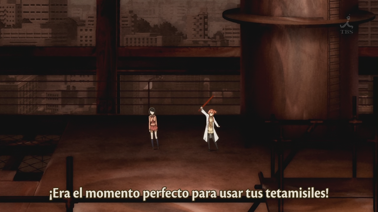 Sasami-san@Ganbaranai (Aozora)